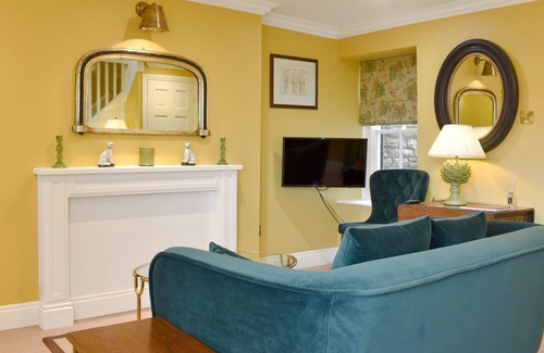 Barningham Cottage | Cabin ∙ 2 bedrooms ∙ 3 guests