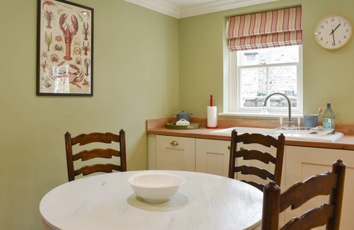 Barningham Cottage | Cabin ∙ 2 bedrooms ∙ 3 guests