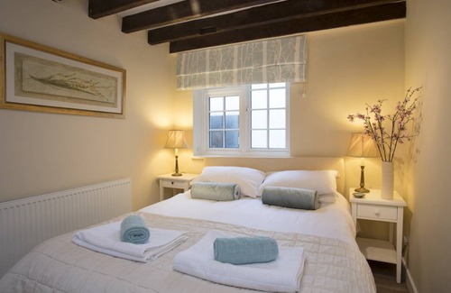 Beaumaris Cottage | Cabin ∙ 2 bedrooms ∙ 4 guests