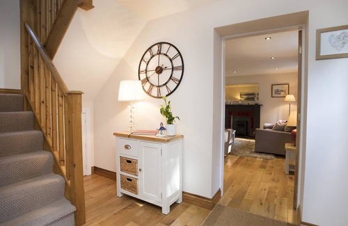 Llandwrog Cottage | Cabin ∙ 2 bedrooms ∙ 4 guests