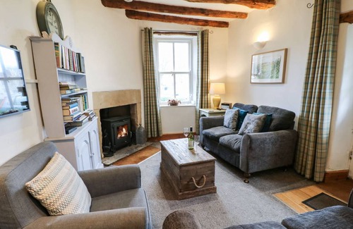 Staindrop Cottage | Cabin ∙ 2 bedrooms ∙ 4 guests