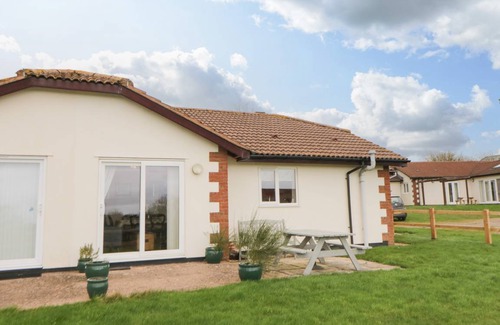 Sidmouth Cottage | Cabin ∙ 2 bedrooms ∙ 5 guests