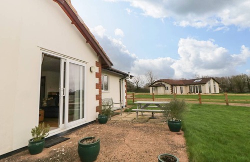 Sidmouth Cottage | Cabin ∙ 2 bedrooms ∙ 5 guests