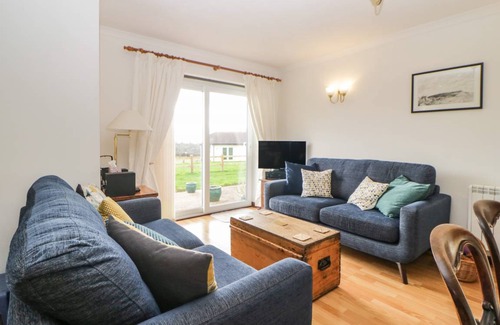 Sidmouth Cottage | Cabin ∙ 2 bedrooms ∙ 5 guests