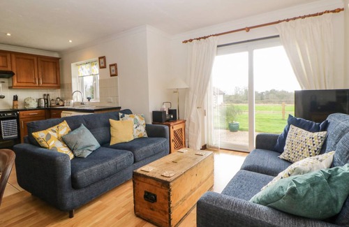 Sidmouth Cottage | Cabin ∙ 2 bedrooms ∙ 5 guests