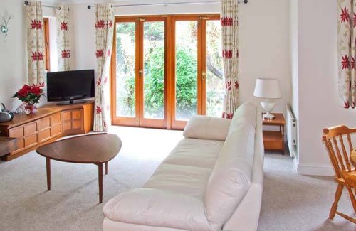 City Centre Cottage | Cabin ∙ 2 bedrooms ∙ 4 guests