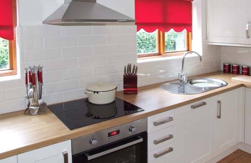 City Centre Cottage | Cabin ∙ 2 bedrooms ∙ 4 guests