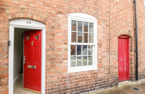 Stratford-upon-Avon Cottage | Cabin ∙ 2 bedrooms ∙ 4 guests
