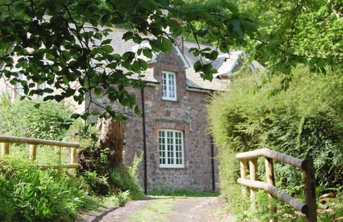 Minehead Cottage | Cabin ∙ 3 bedrooms ∙ 5 guests