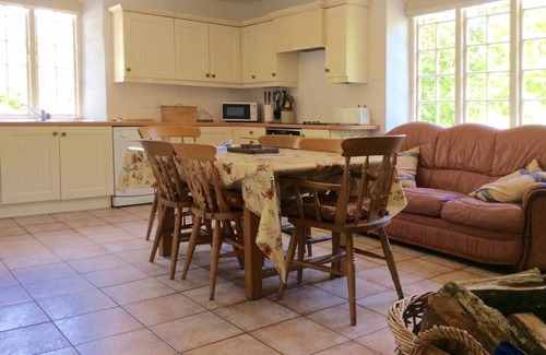Minehead Cottage | Cabin ∙ 3 bedrooms ∙ 5 guests