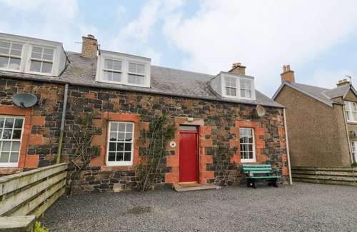Kelso Cottage | Cabin ∙ 3 bedrooms ∙ 5 guests