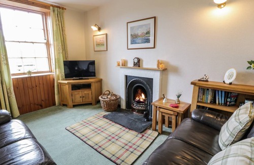 Kelso Cottage | Cabin ∙ 3 bedrooms ∙ 5 guests