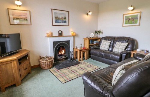 Kelso Cottage | Cabin ∙ 3 bedrooms ∙ 5 guests
