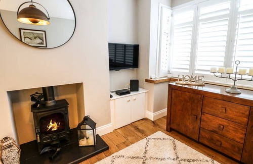 Melton Mowbray Cottage | Cabin ∙ 3 bedrooms ∙ 6 guests