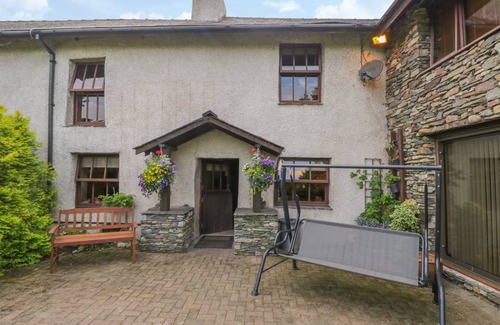Millom Cottage | Cabin ∙ 3 bedrooms ∙ 6 guests