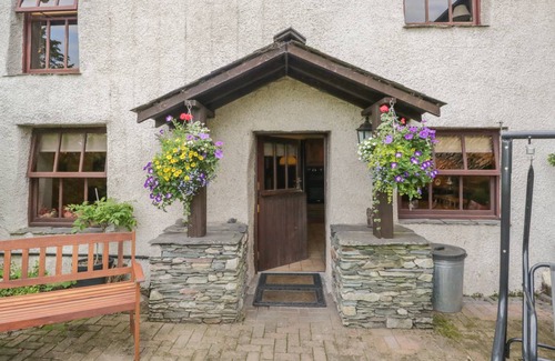 Millom Cottage | Cabin ∙ 3 bedrooms ∙ 6 guests