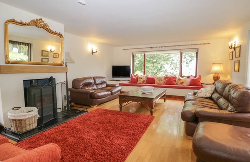 Millom Cottage | Cabin ∙ 3 bedrooms ∙ 6 guests