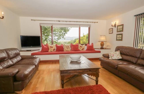 Millom Cottage | Cabin ∙ 3 bedrooms ∙ 6 guests