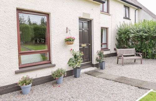 Spean Bridge Cottage | Cabin ∙ 3 bedrooms ∙ 6 guests