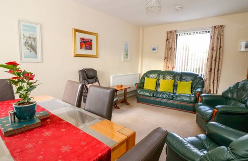 Spean Bridge Cottage | Cabin ∙ 3 bedrooms ∙ 6 guests
