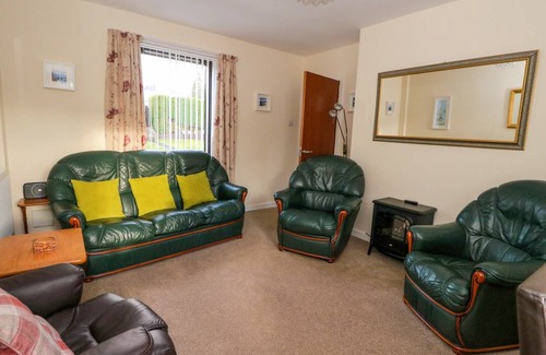 Spean Bridge Cottage | Cabin ∙ 3 bedrooms ∙ 6 guests