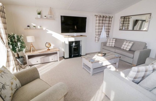 Runswick Bay Cottage | Cabin ∙ 3 bedrooms ∙ 6 guests