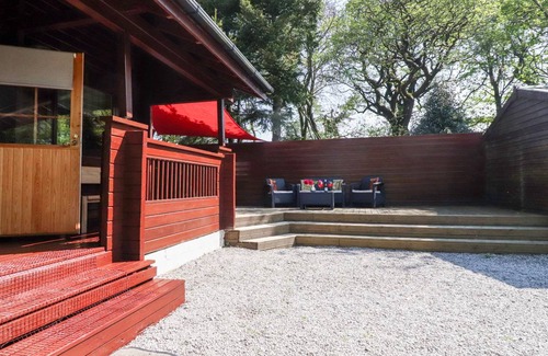 Tosside Cottage | Cabin ∙ 3 bedrooms ∙ 5 guests