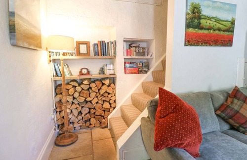 Langthwaite Cottage | Cabin ∙ 3 bedrooms ∙ 6 guests