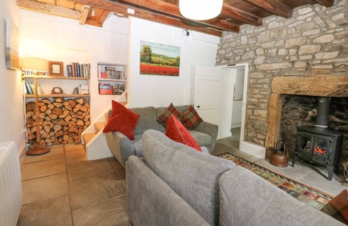 Langthwaite Cottage | Cabin ∙ 3 bedrooms ∙ 6 guests