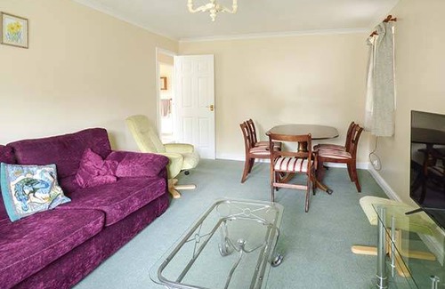 Wells Cottage | Cabin ∙ 3 bedrooms ∙ 5 guests