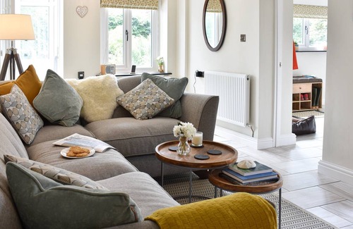 Pooley Bridge Cottage | Cabin ∙ 3 bedrooms ∙ 6 guests