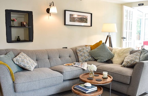Pooley Bridge Cottage | Cabin ∙ 3 bedrooms ∙ 6 guests