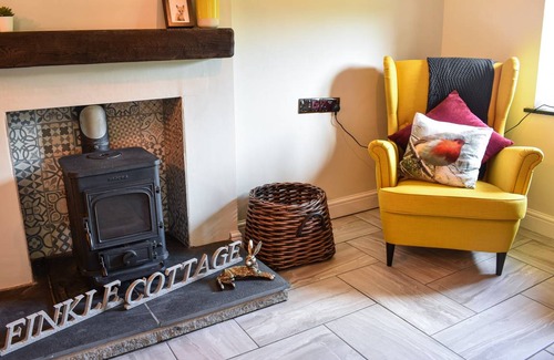 Pooley Bridge Cottage | Cabin ∙ 3 bedrooms ∙ 6 guests