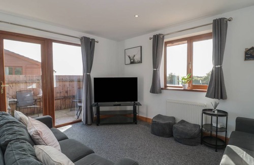 Brean Cottage | Cabin ∙ 3 bedrooms ∙ 6 guests