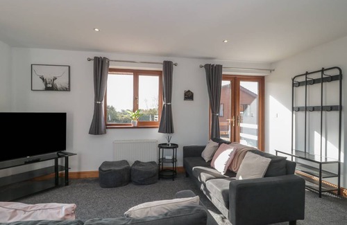 Brean Cottage | Cabin ∙ 3 bedrooms ∙ 6 guests