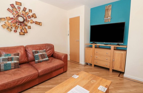 Whitby Cottage | Cabin ∙ 3 bedrooms ∙ 6 guests