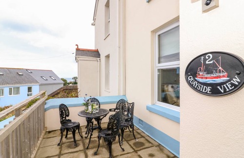 Brixham Cottage | Cabin ∙ 3 bedrooms ∙ 6 guests