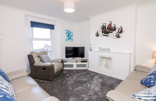 Brixham Cottage | Cabin ∙ 3 bedrooms ∙ 6 guests