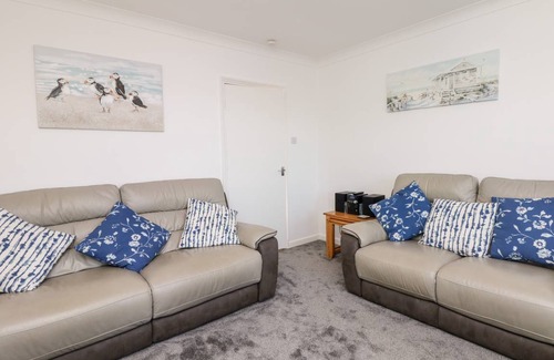 Brixham Cottage | Cabin ∙ 3 bedrooms ∙ 6 guests