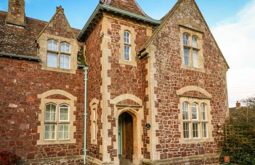 Dunster Cottage | Cabin ∙ 3 bedrooms ∙ 6 guests