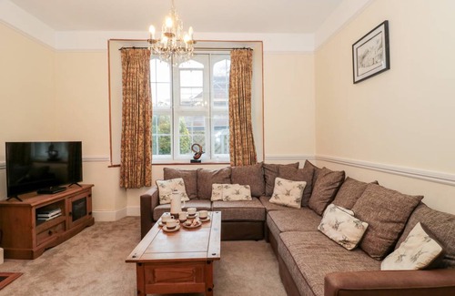 Dunster Cottage | Cabin ∙ 3 bedrooms ∙ 6 guests
