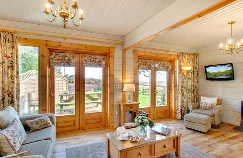Morpeth Cottage | Cabin ∙ 3 bedrooms ∙ 6 guests