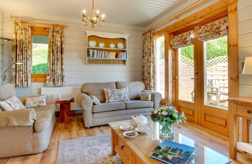 Morpeth Cottage | Cabin ∙ 3 bedrooms ∙ 6 guests