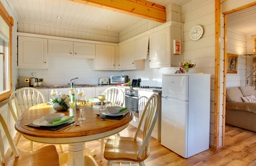 Morpeth Cottage | Cabin ∙ 3 bedrooms ∙ 6 guests