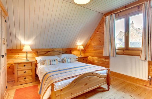 Morpeth Cottage | Cabin ∙ 3 bedrooms ∙ 6 guests