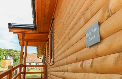 Chale Cottage | Cabin ∙ 3 bedrooms ∙ 6 guests