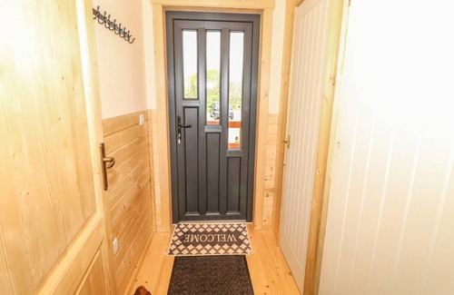 Chale Cottage | Cabin ∙ 3 bedrooms ∙ 6 guests