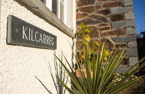 Rock Cottage | Cabin ∙ 3 bedrooms ∙ 6 guests