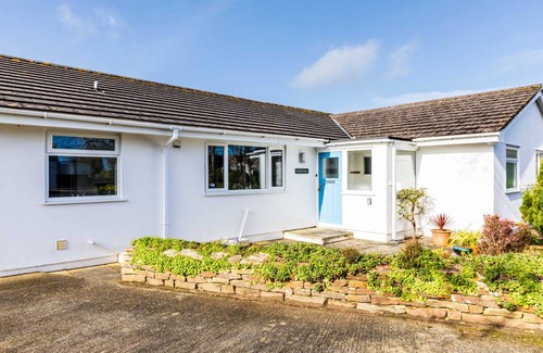 Rock Cottage | Cabin ∙ 3 bedrooms ∙ 7 guests