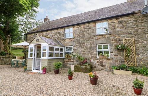 Allendale Cottage | Cabin ∙ 3 bedrooms ∙ 5 guests